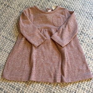 Zara dress 9-12 Mo